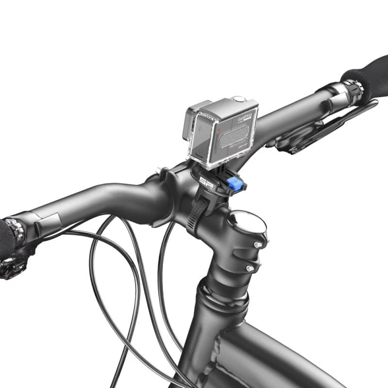 حامل دراجة GOPRO SP BIKE CLAMP MOUNT