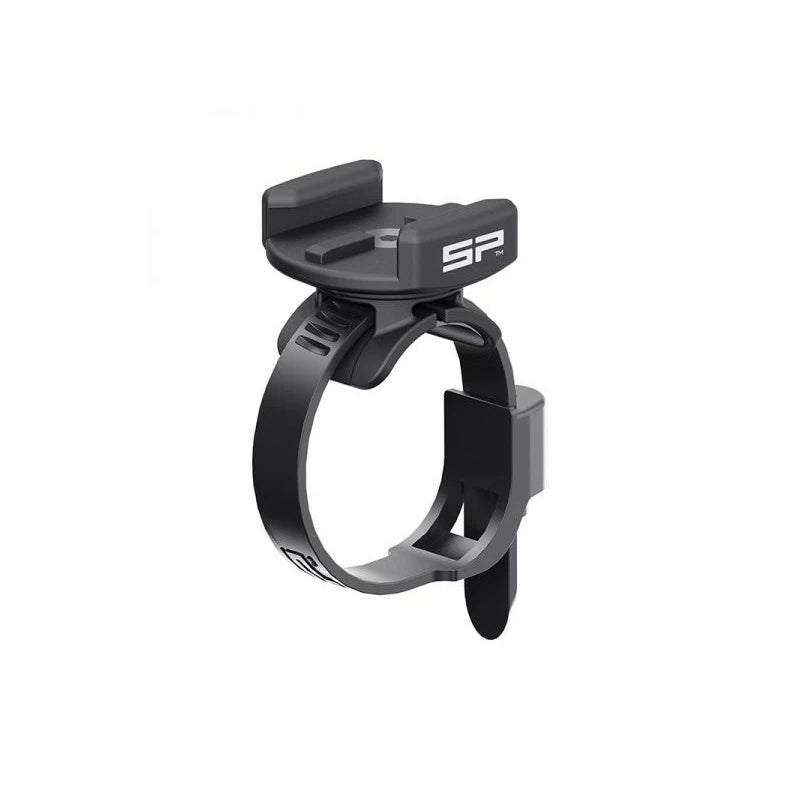 SP Gadgets Clamp Mount Black NEW IN BOX