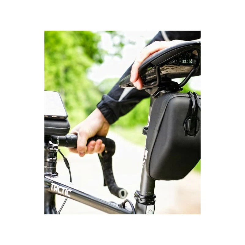 SP Gadgets Clamp Mount Black NEW IN BOX