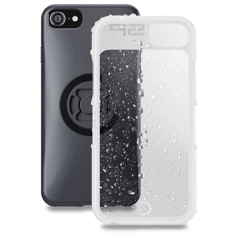 حزمة SP Connect متعددة الأنشطة لجهاز iPhone 5/Se