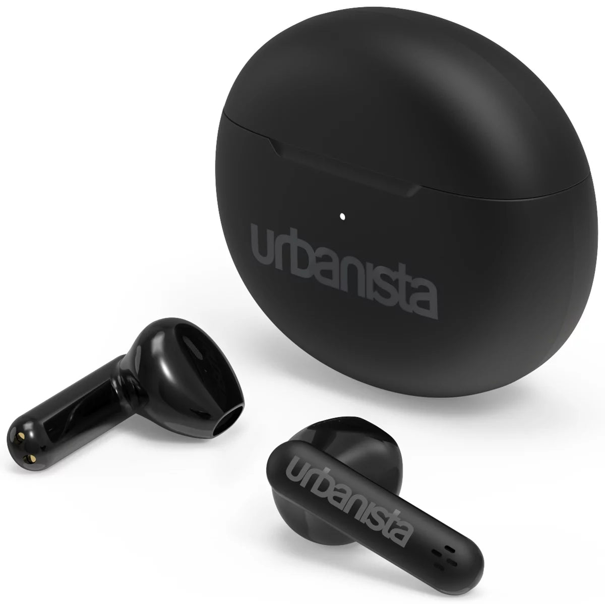 Headphones Urbanista Austin black