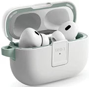 UNIQ Clyde Lock Case AirPods Pro 2 (2022/2023) royal blue-dark gray