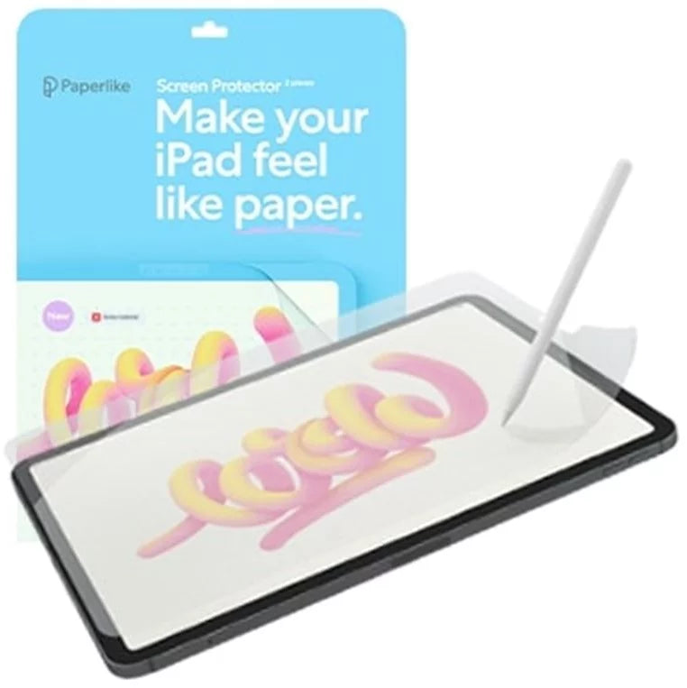 Protective film Paperlike Screen Protector 2.1 - iPad 10.2" (PL2A-10-19)