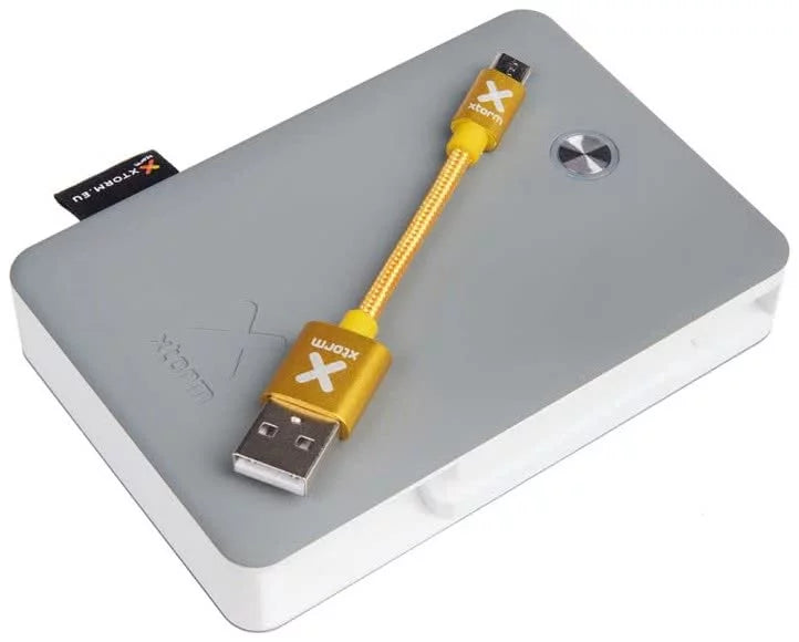 Xtorm Power Bank Explore 10.000 mAh