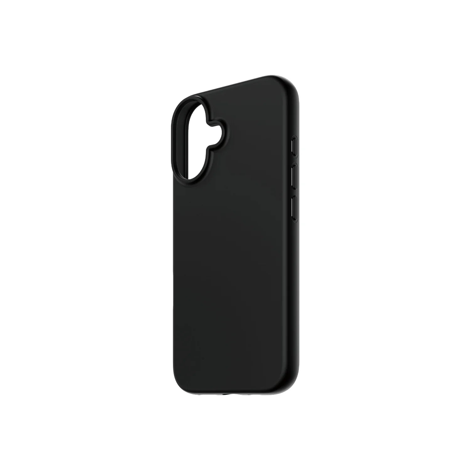PanzerGlass SAFE by PG TPU Case – Apple iPhone 16 (6.1″) – Black