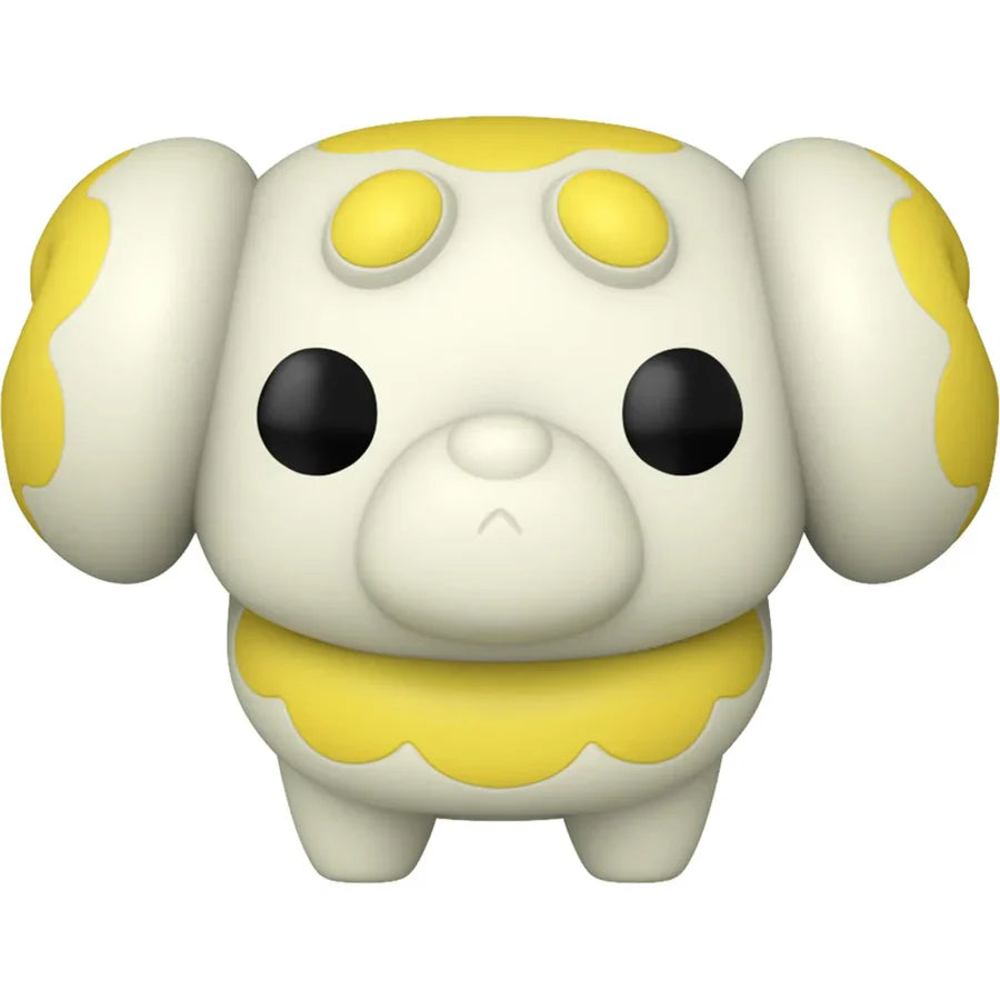 Funko Pop! Games: Pokémon – Fidough Vinyl Figure