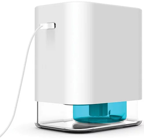 Uniq Flow LYFRO Smart Sanitizing Mist Dispenser