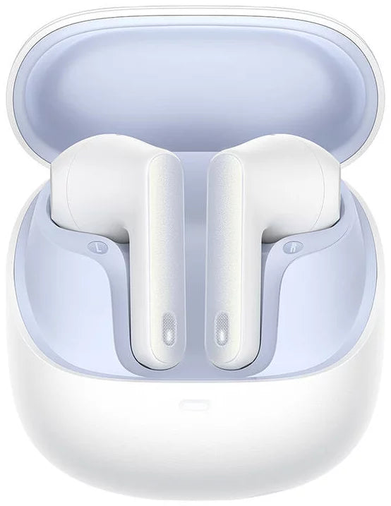 Headphones Baseus Earphones TWS Bowie M3 (white)