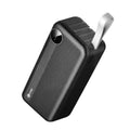Nyork Power Bank 30000mAh Multi Smart Charging