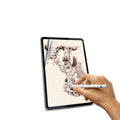 ورق JCPal PaperTech Texture لجهاز iPad 10th 10.9″ 2022