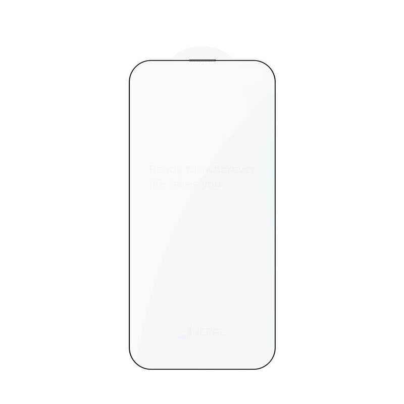 JCPal Preserver Glass Protector iPhone 15