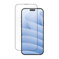 واقي زجاجي JCPal Preserver لهاتف iPhone 15 Pro 