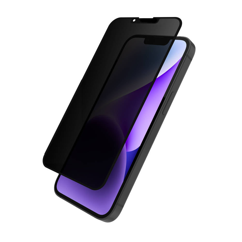 JCPal Preserver Privacy Glass iPhone 15