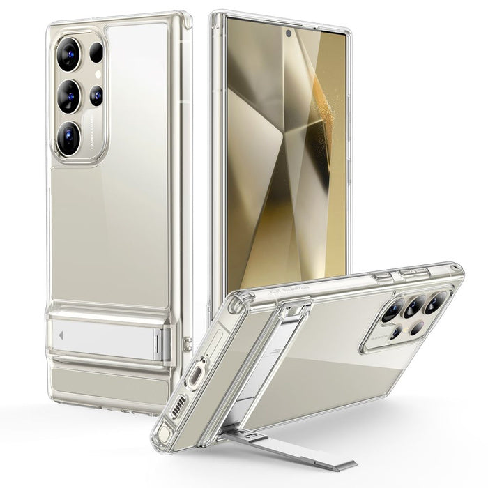 جراب ESR Air Shield Boost لهاتف Samsung Galaxy S24 Ultra شفاف