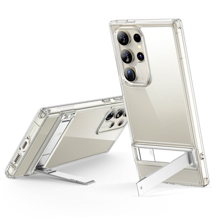جراب ESR Air Shield Boost لهاتف Samsung Galaxy S24 Ultra شفاف