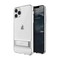 لوحة Uniq Cabrio لهاتف Apple iPhone Cabrio - كريستال