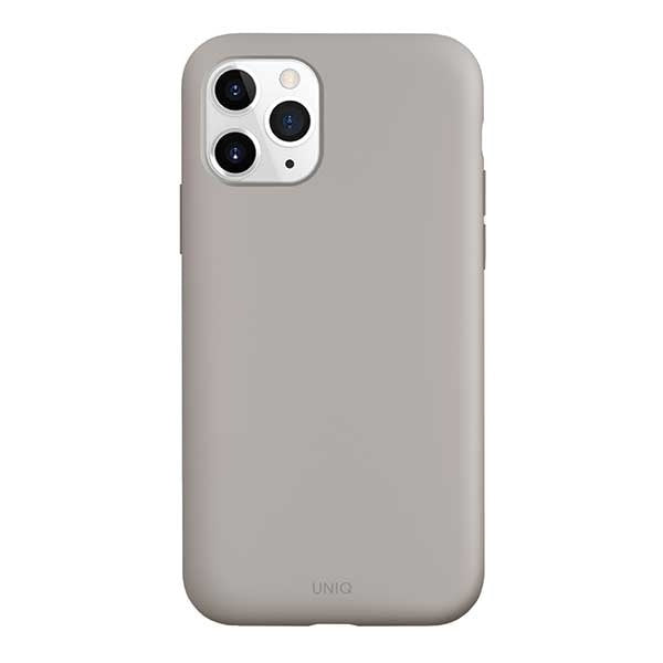 UNIQ Lino Hue iPhone 11 Pro IP5.8HYB(2019) بيج عاجي
