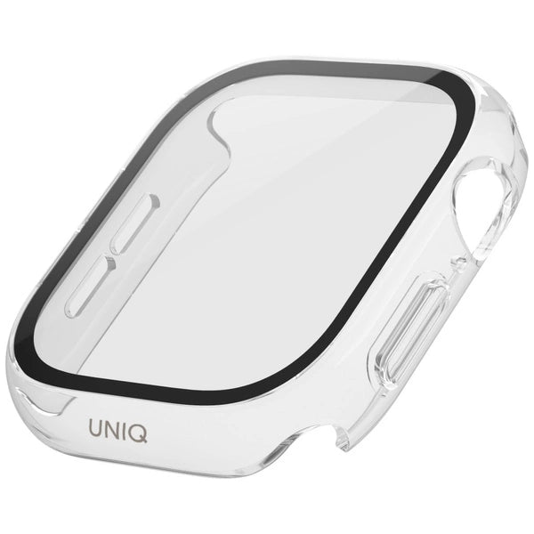 Product questions for Case UNIQ Nautic for Apple Watch 46mm dove