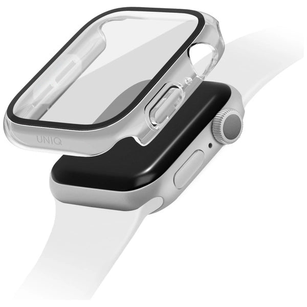 Product questions for Case UNIQ Nautic for Apple Watch 46mm dove