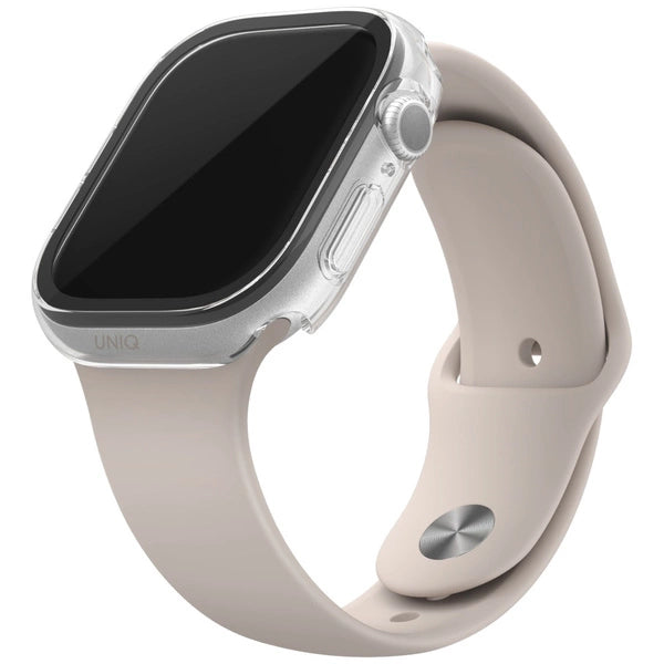 Product questions for Case UNIQ Nautic for Apple Watch 46mm dove