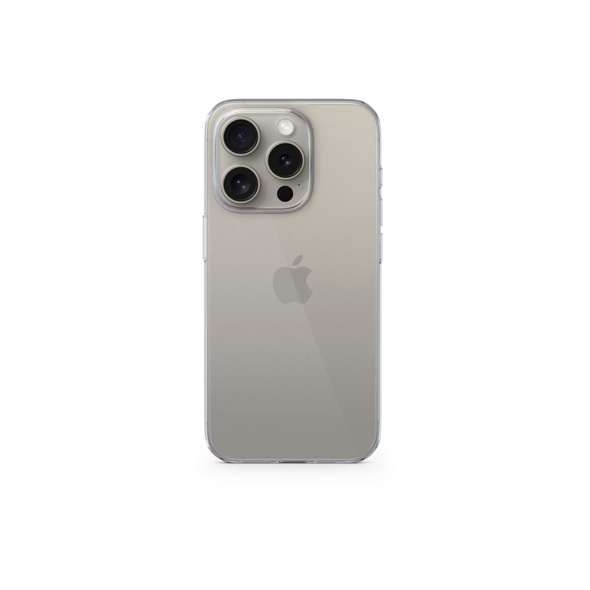 iPhone 14 Pro Max Epico Hero Case - Transparent