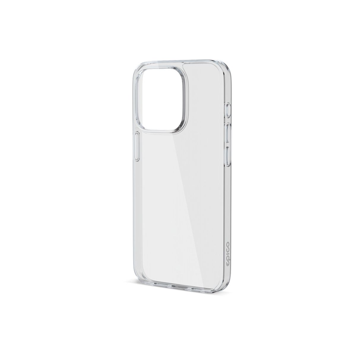 iPhone 14 Pro Max Epico Hero Case - Transparent