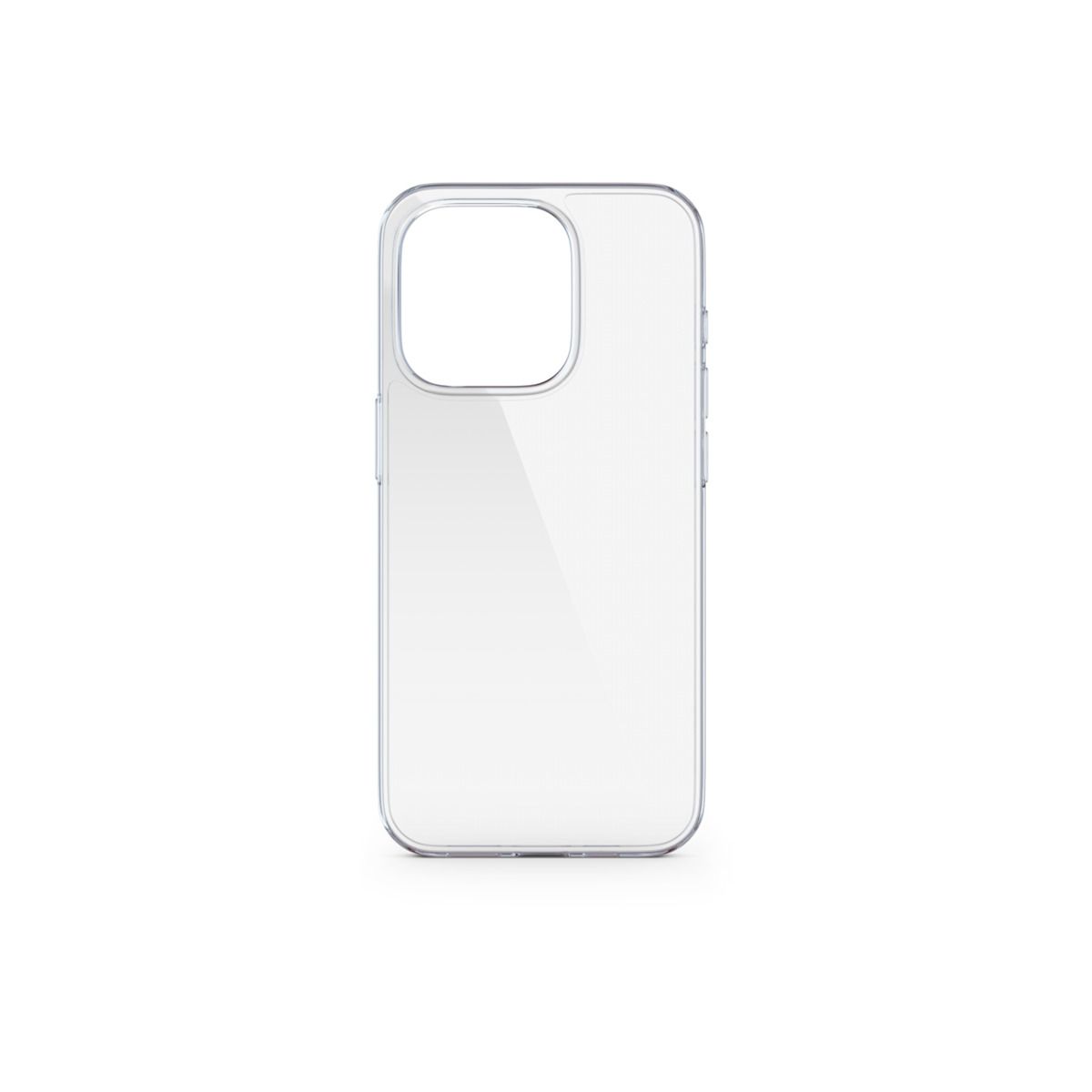 iPhone 14 Pro Max Epico Hero Case - Transparent