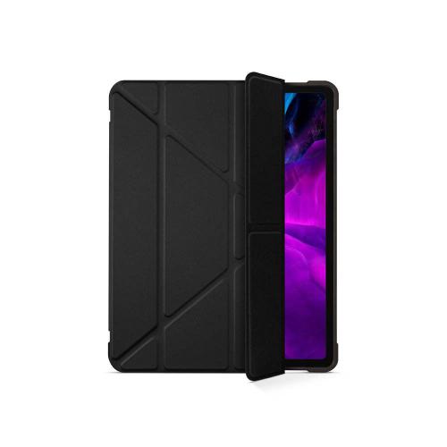 Epico 10.9 Inch Apple iPad 2022 Flip Tablet Case Black
