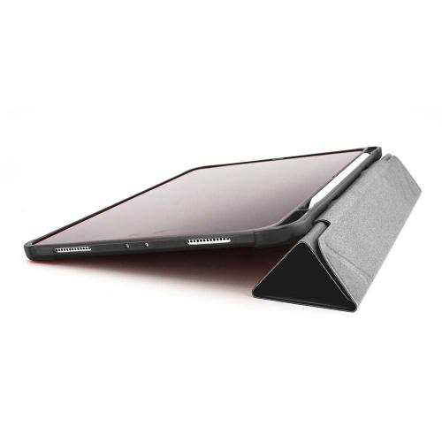 Epico 10.9 Inch Apple iPad 2022 Flip Tablet Case Black