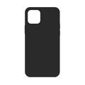 EPICO iPhone 12 Pro Max silicone case - black