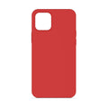 EPICO – iPhone 12 mini silicone case - Red