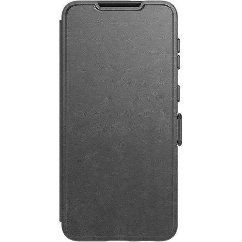 حافظة Tech 21 Evo Wallet باللون الأسود لهاتف Samsung Galaxy S21 Plus 5G 8T218743