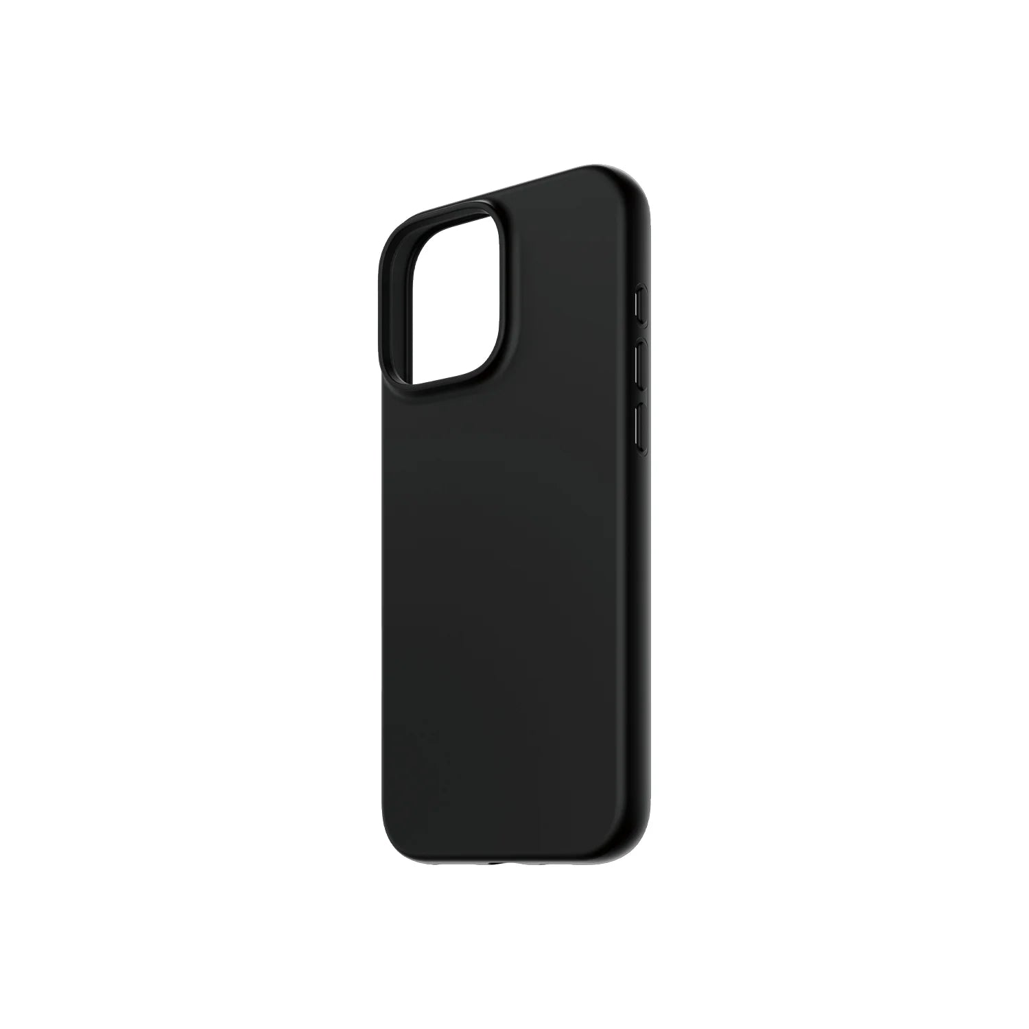 PanzerGlass SAFE by PG TPU Case – Apple iPhone 16 Pro Max (6.9″) – Black