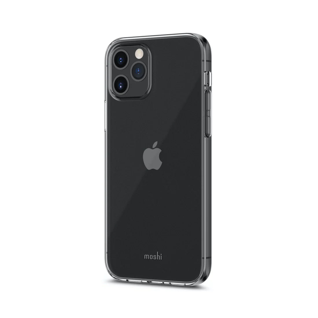 Vitros for iPhone SE 2020 – Crystal Clear