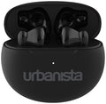 سماعات رأس Urbanista Austin باللون الأسود