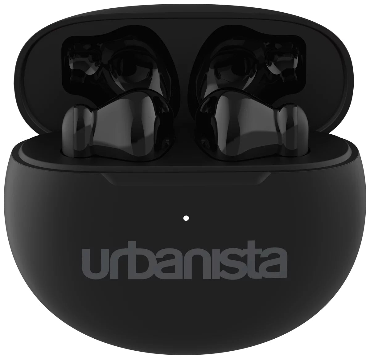 Headphones Urbanista Austin black