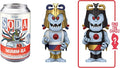 Funko Vinyl Soda: Thundercats – Mumm-Ra with Chase Variant