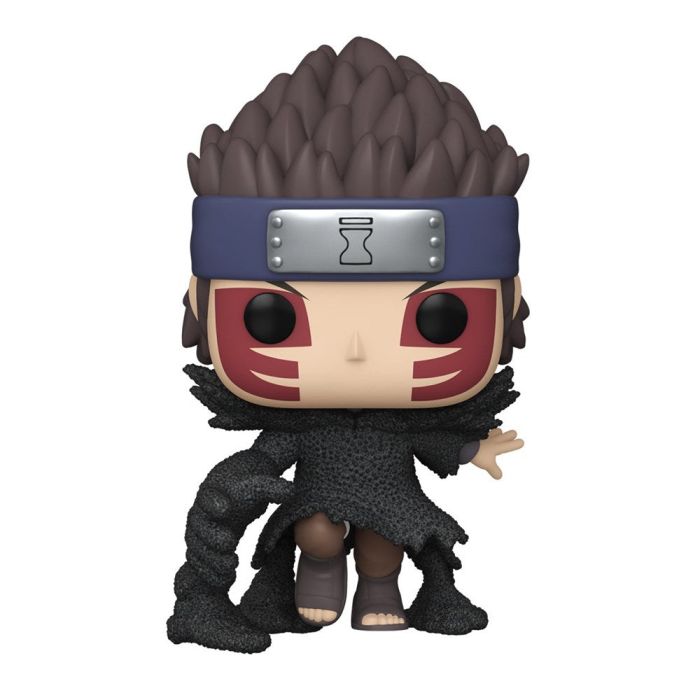 Pop! Animation: Boruto – Shinki