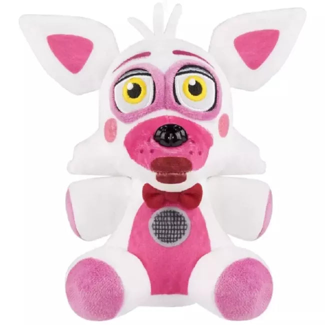Funko Plush: Five Nights at Freddy's – Funtime Foxy: