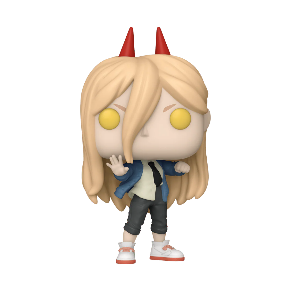Pop! Animation: Chainsaw Man – Power Vinyl Figure