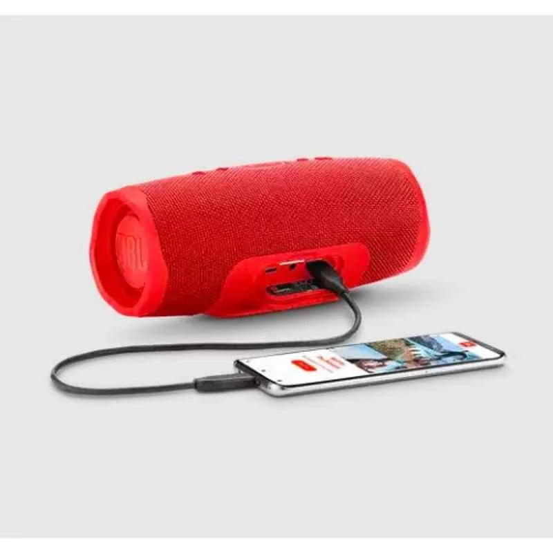 JBL Charge 4 Red