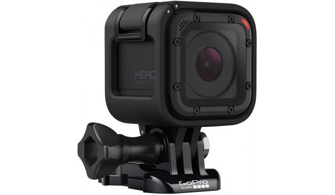 GoPro Hero Session
