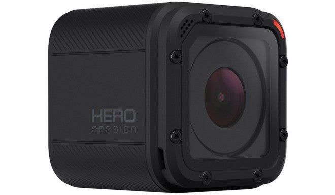 GoPro Hero Session
