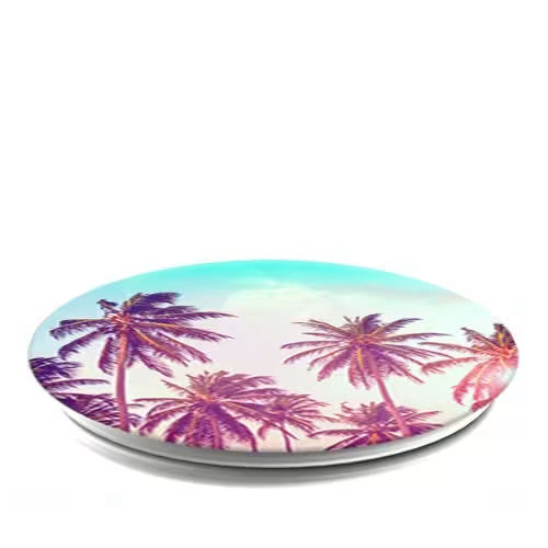 Popsockets Grip Palm Trees