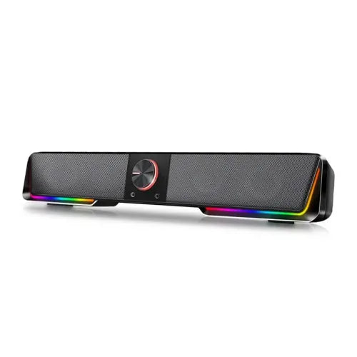 مكبر صوت ستيريو Redragon Darknets GS570 BT RGB
