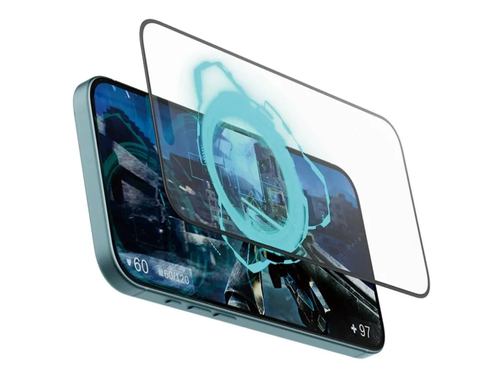 PanzerGlass Apple iPhone 16 Pro Max Gaming Screen Protector