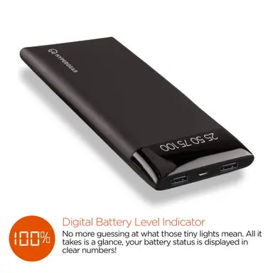 Hypergear 16000 mAh Portable Battery Pack