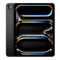 iPad Pro 13-inch M5 Wi‑Fi + Cellular 1TB with nano-texture Glass - Space Black