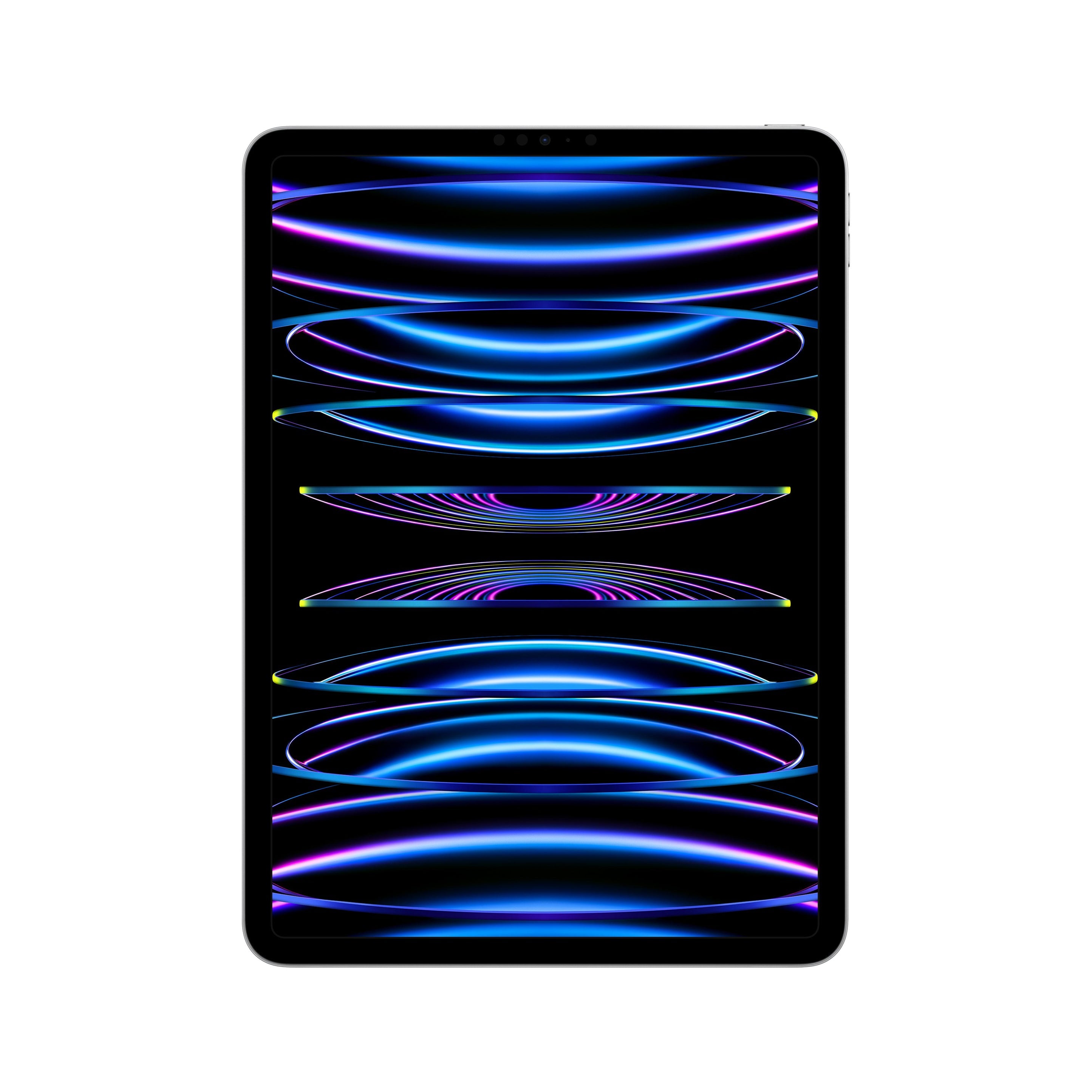 iPad Pro الجيل الرابع 11 بوصة 2022 