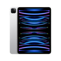 iPad Pro 4th generation 11-Inch 2022 2TB Silver